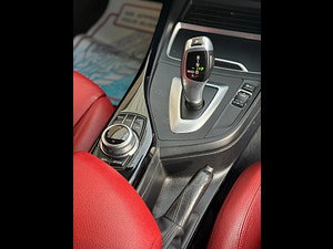 BMW 1 Series thumbnail