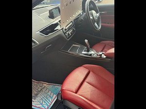 BMW 1 Series thumbnail