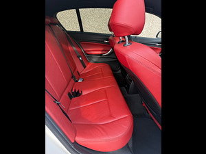 BMW 1 Series thumbnail