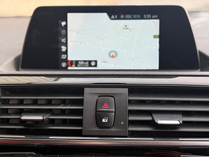 BMW 1 Series thumbnail