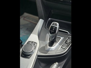 BMW 4 Series thumbnail