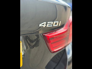 BMW 4 Series thumbnail