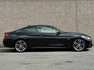 BMW 4 Series thumbnail