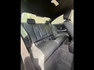 BMW 4 Series thumbnail