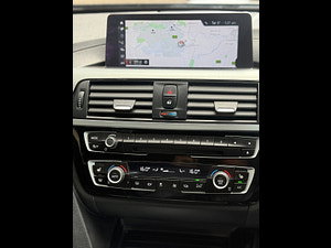 BMW 4 Series thumbnail