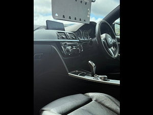 BMW 4 Series thumbnail