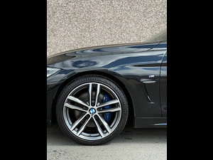 BMW 4 Series thumbnail