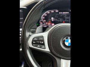 BMW X7 thumbnail