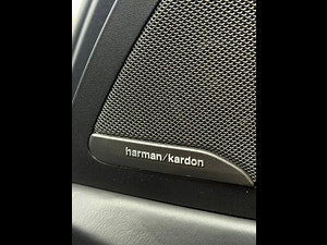 BMW X7 thumbnail