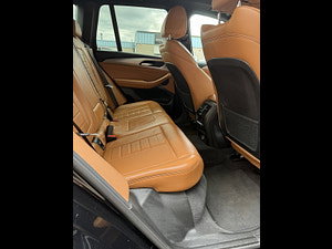 BMW X3 thumbnail
