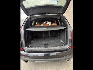 BMW X3 thumbnail