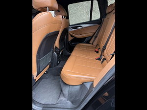 BMW X3 thumbnail