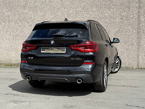 BMW X3 thumbnail