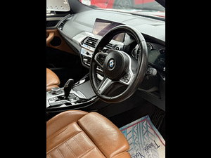 BMW X3 thumbnail