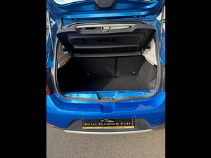 Dacia Sandero Stepway thumbnail