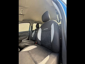 Dacia Sandero Stepway thumbnail