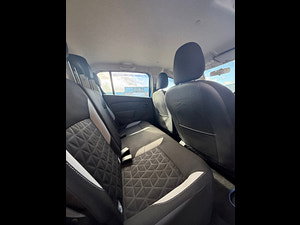 Dacia Sandero Stepway thumbnail