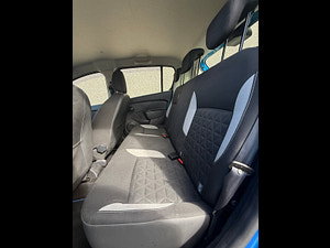 Dacia Sandero Stepway thumbnail