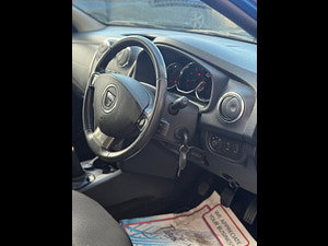 Dacia Sandero Stepway thumbnail
