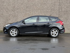 Ford Focus thumbnail