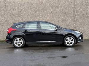 Ford Focus thumbnail