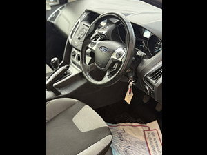 Ford Focus thumbnail