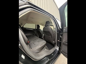 Ford Mondeo thumbnail