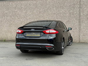 Ford Mondeo thumbnail