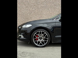 Ford Mondeo thumbnail
