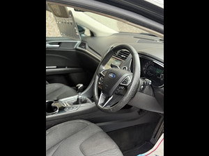 Ford Mondeo thumbnail