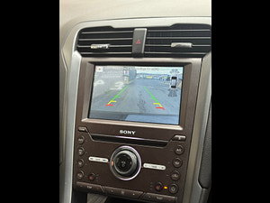 Ford Mondeo thumbnail
