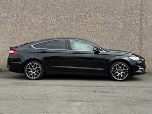 Ford Mondeo thumbnail