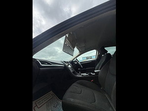 Ford Mondeo thumbnail