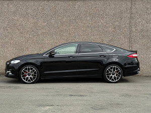 Ford Mondeo thumbnail