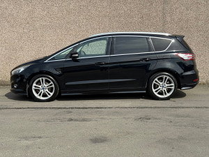 Ford S-Max thumbnail