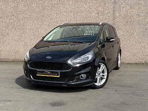 Ford S-Max thumbnail