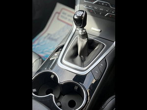 Ford S-Max thumbnail
