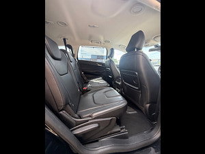 Ford S-Max thumbnail