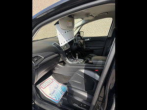 Ford S-Max thumbnail