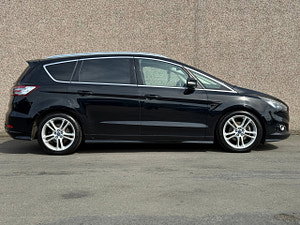 Ford S-Max thumbnail