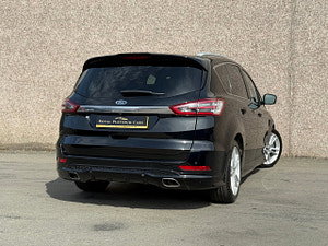 Ford S-Max thumbnail