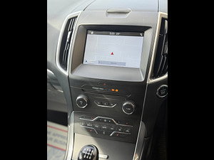 Ford S-Max thumbnail