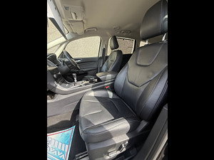 Ford S-Max thumbnail