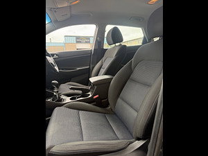 Hyundai Tucson thumbnail