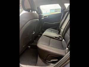 Hyundai Tucson thumbnail