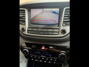 Hyundai Tucson thumbnail