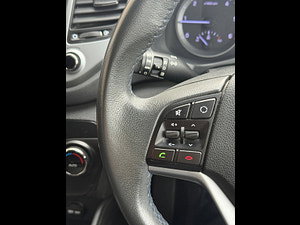 Hyundai Tucson thumbnail