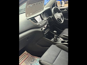 Hyundai Tucson thumbnail