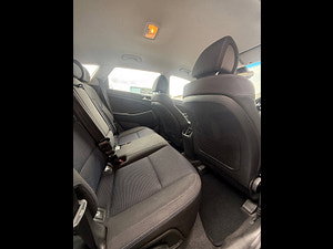 Hyundai Tucson thumbnail