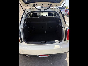 MINI Hatch thumbnail
